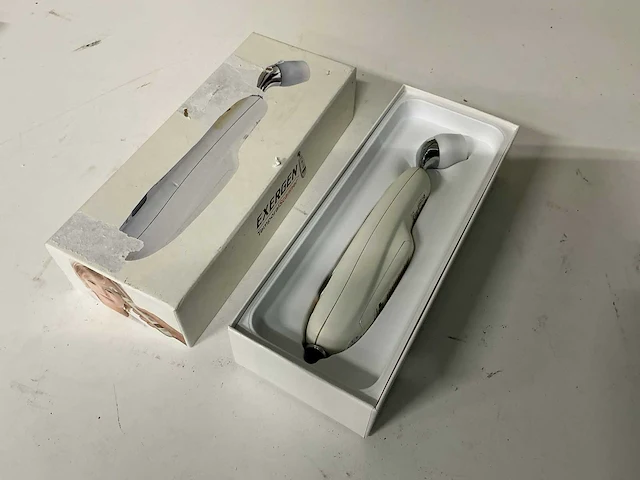 Exergen temporalscanner thermometer - afbeelding 1 van  3