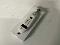 Exergen temporalscanner thermometer - afbeelding 2 van  3