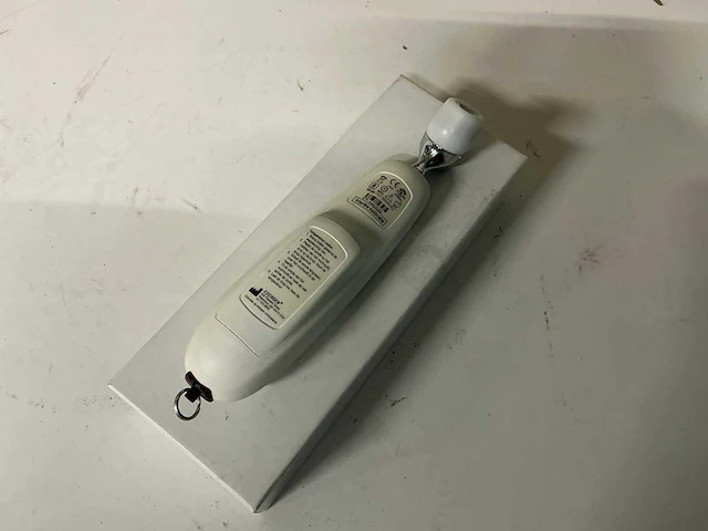 Exergen temporalscanner thermometer - afbeelding 3 van  3