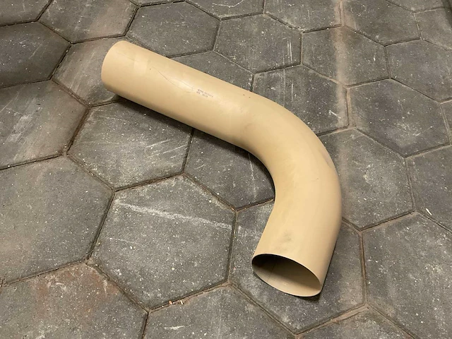 Exhaust pipe (2x) - afbeelding 2 van  5