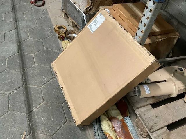 Exhaust pipe (2x) - afbeelding 4 van  5