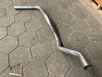 Exhaust pipe (2x) - afbeelding 1 van  4