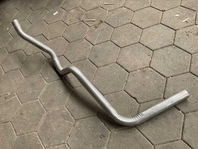 Exhaust pipe (2x) - afbeelding 3 van  4