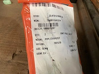 Exhaust pipe (2x) - afbeelding 4 van  4
