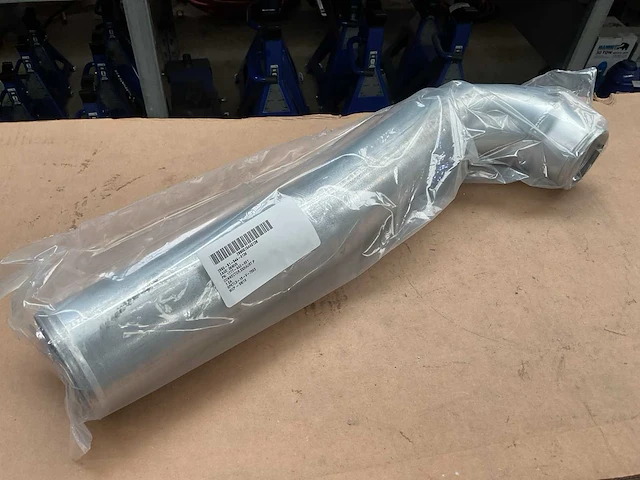 Exhaust pipe (8x) - afbeelding 1 van  6