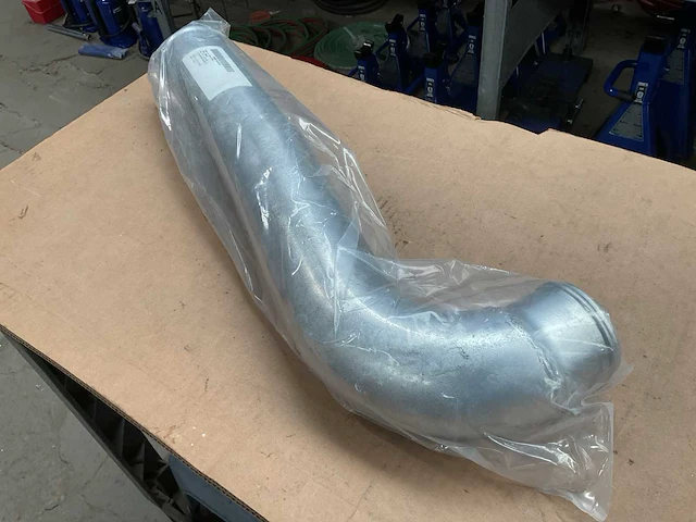 Exhaust pipe (8x) - afbeelding 3 van  6