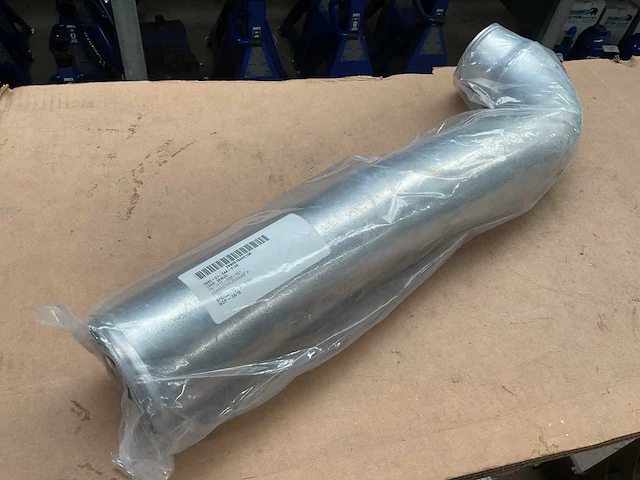 Exhaust pipe (8x) - afbeelding 4 van  6