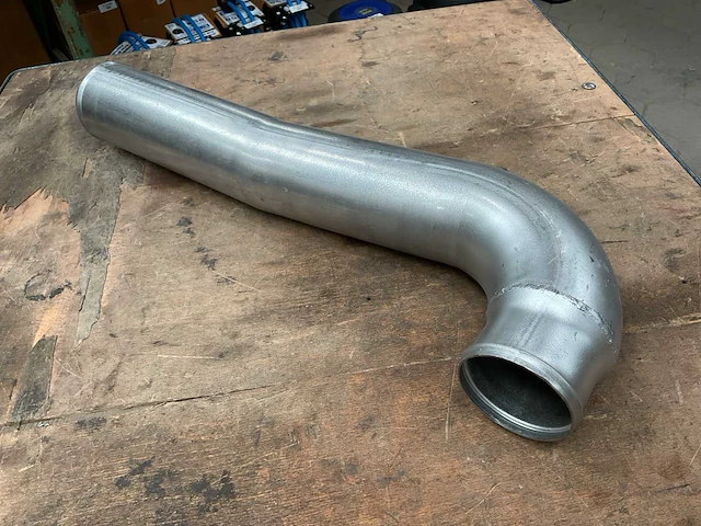Exhaust pipe connector (10x) - afbeelding 1 van  7