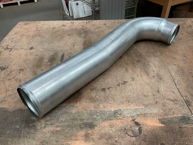 Exhaust pipe connector (10x) - afbeelding 2 van  7