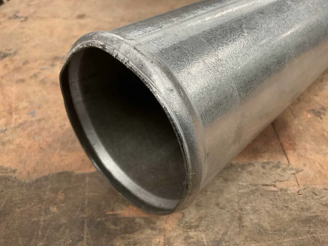 Exhaust pipe connector (10x) - afbeelding 3 van  7