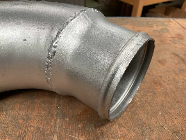 Exhaust pipe connector (10x) - afbeelding 4 van  7