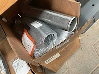 Exhaust pipe connector (10x) - afbeelding 7 van  7