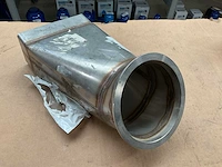 Exhaust pipe - afbeelding 1 van  5