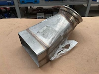 Exhaust pipe - afbeelding 4 van  5