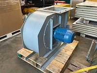 Exhauster - afbeelding 2 van  6