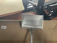 Exhibit light - spot (2x) - afbeelding 3 van  4