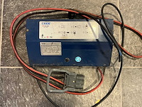 Exide - 24v 40a - battery chargers - afbeelding 1 van  2