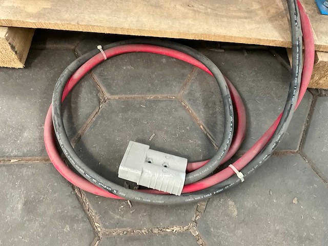 Exide g3-18-865 acculader - afbeelding 5 van  5