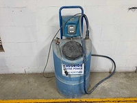 Exide technologies chloride aquajet plus - afbeelding 2 van  9