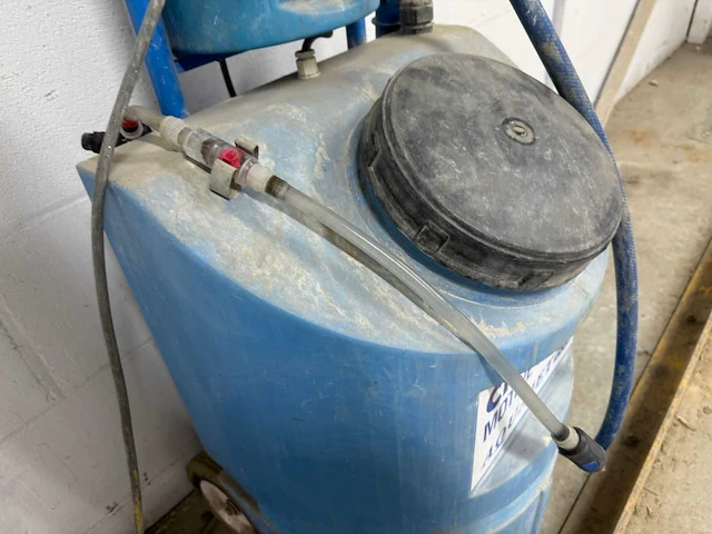 Exide technologies chloride aquajet plus - afbeelding 7 van  9