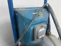 Exide technologies chloride aquajet plus - afbeelding 8 van  9