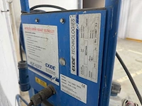 Exide technologies chloride aquajet plus - afbeelding 9 van  9