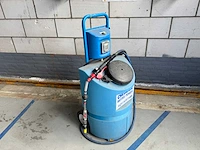 Exide technologies chloride aquajet plus - afbeelding 4 van  10