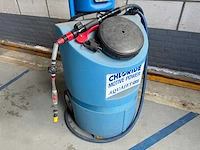 Exide technologies chloride aquajet plus - afbeelding 5 van  10