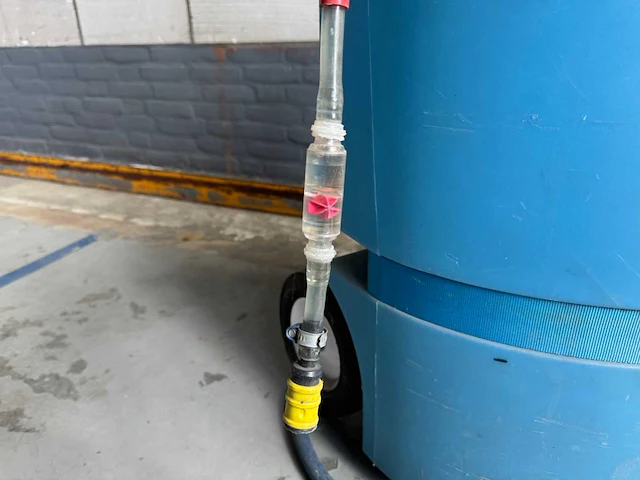 Exide technologies chloride aquajet plus - afbeelding 7 van  10