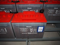 Exide technologies s.l.u. / hagen batterie - afbeelding 2 van  7