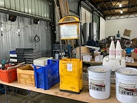 Exin industrial bouwlamp - afbeelding 1 van  3