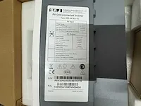 Exiom - set van 10 full black (375 wp) zonnepanelen en 1 saj 3kw omvormer (1-fase) - afbeelding 10 van  10