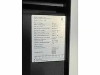 Exiom - set van 10 full black (410 wp) zonnepanelen en 1 solax x1-3.6-t-d omvormer (1-fase) - afbeelding 10 van  11