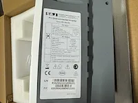 Exiom - set van 15 full black (375 wp) zonnepanelen en 1 saj 5kw omvormer (1-fase) - afbeelding 8 van  8