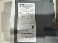 Exiom - set van 16 full black (375 wp) zonnepanelen en 1 saj 5kw omvormer (3-fase) - afbeelding 8 van  9