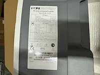 Exiom - set van 20 full black (375 wp) zonnepanelen en 1 saj 6kw omvormer (3-fase) - afbeelding 8 van  9