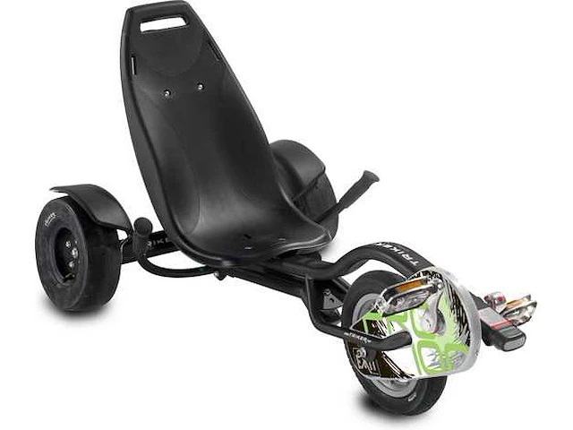 Exit pro 100 triker - afbeelding 1 van  3