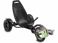 Exit pro 100 triker - afbeelding 1 van  3