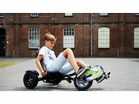 Exit pro 100 triker - afbeelding 2 van  3