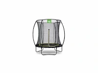 Exit silhouette trampoline - rond 183cm