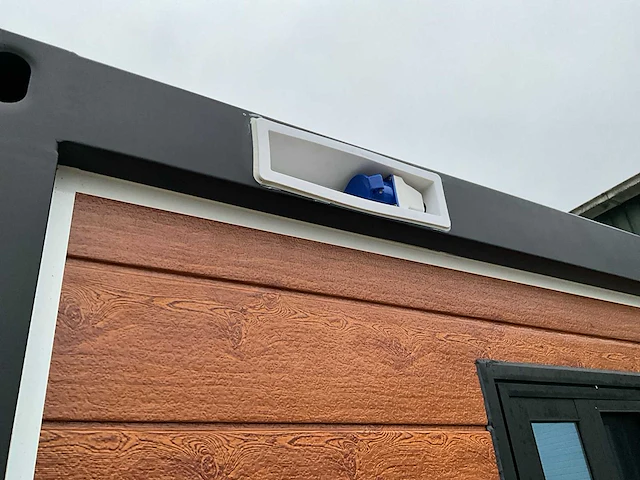 Expandable home 20ft. - afbeelding 5 van  26
