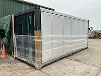 Expandable home 20ft. - afbeelding 6 van  26