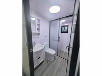 Expandable home 20ft. - afbeelding 13 van  26