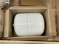 Expansievat (4x) - afbeelding 3 van  5