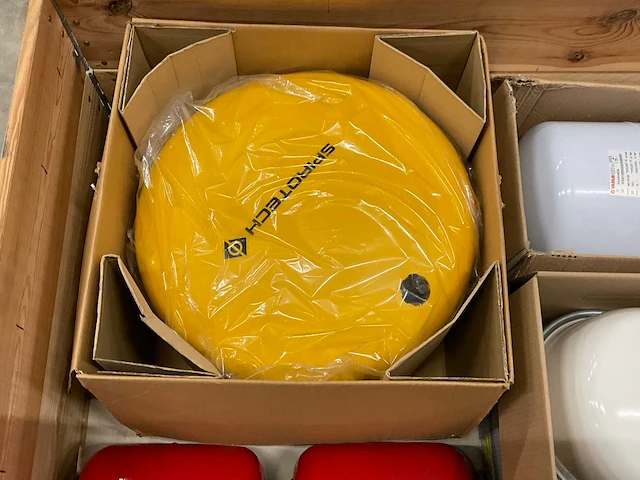 Expansievat (6x) - afbeelding 2 van  5