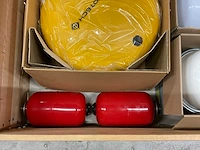 Expansievat (6x) - afbeelding 3 van  5