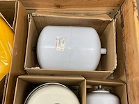 Expansievat (6x) - afbeelding 4 van  5
