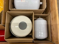 Expansievat (6x) - afbeelding 5 van  5