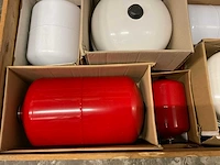 Expansievat (6x) - afbeelding 3 van  4