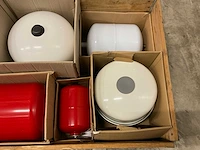 Expansievat (6x) - afbeelding 4 van  4